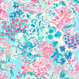 Meet your Posher, Audrey